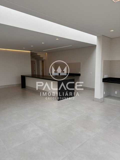 Imagens do imóveis casa em condomínio à venda em jardim são francisco, piracicaba 3 quartos 243m²