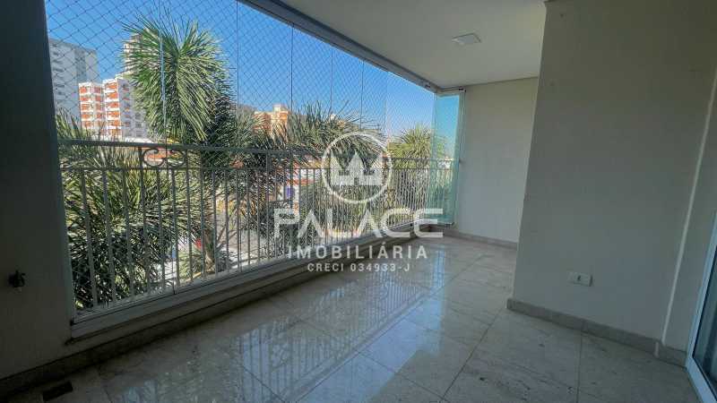 Imagens do imóveis apartamento à venda em jardim elite, piracicaba 3 quartos 171m²