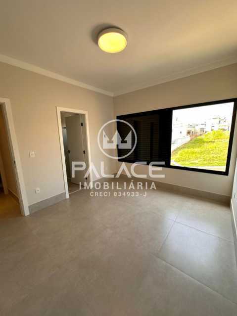 Imagens do imóveis casa em condomínio à venda em jardim são francisco, piracicaba 3 quartos 243m²