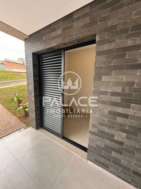 Imagens do imóveis casa em condomínio à venda em jardim são francisco, piracicaba 3 quartos 243m²