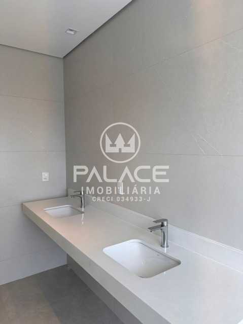 Imagens do imóveis casa em condomínio à venda em jardim são francisco, piracicaba 3 quartos 243m²