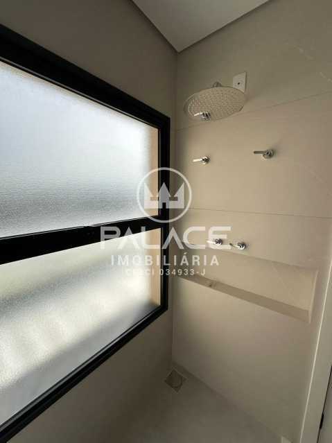 Imagens do imóveis casa em condomínio à venda em jardim são francisco, piracicaba 3 quartos 243m²