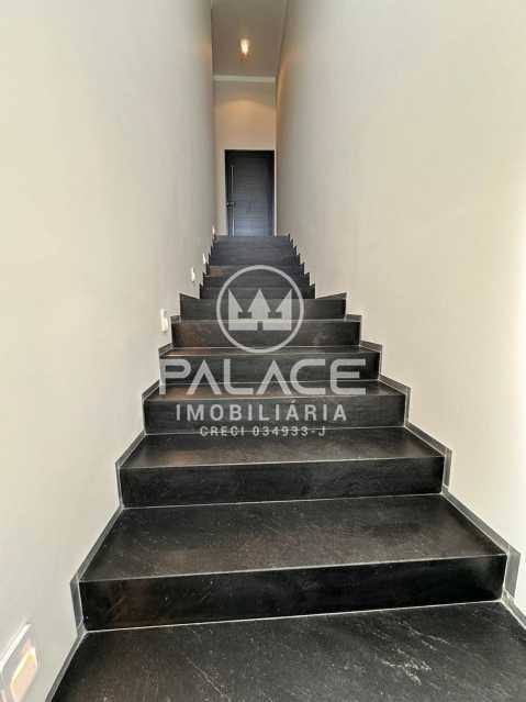 Imagens do imóveis casa em condomínio à venda em jardim são francisco, piracicaba 3 quartos 243m²