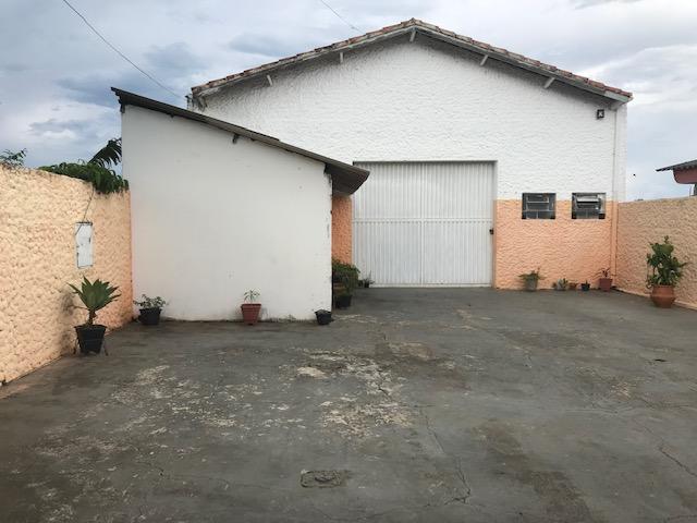 Imagens do imóveis Barracão à venda, 166 m² por RS 550.000,00 - Centro - Charqueada-SP