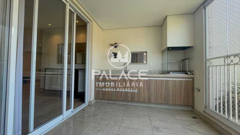 Imagens do imóveis apartamento à venda em jardim elite, piracicaba 3 quartos 171m²