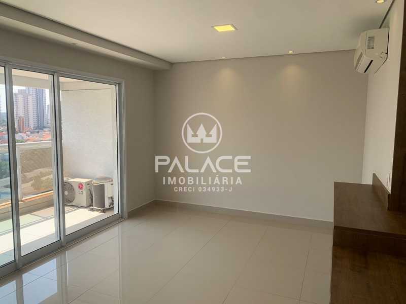 Imagens do imóveis apartamento para alugar em cidade jardim, piracicaba 1 quarto 54m²