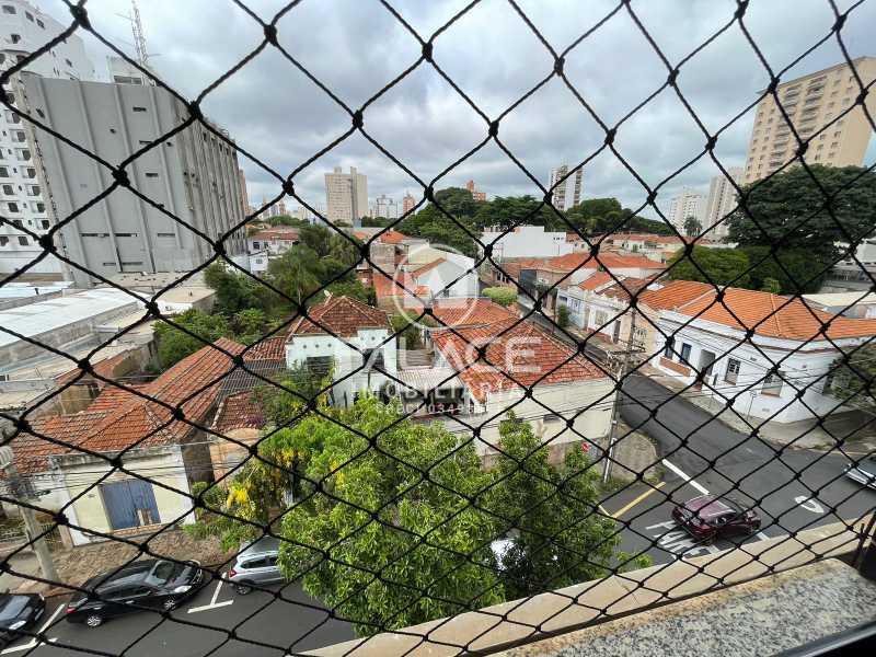 Imagens do imóveis Apartamento - Padrão / Residencial / Centro