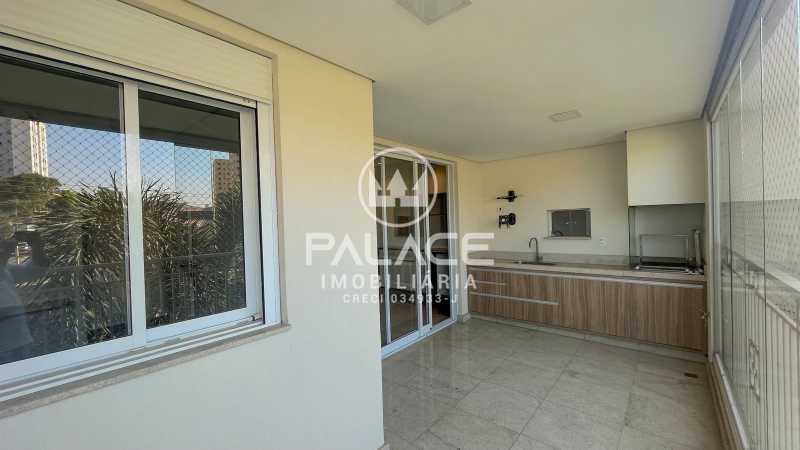 Imagens do imóveis apartamento à venda em jardim elite, piracicaba 3 quartos 171m²