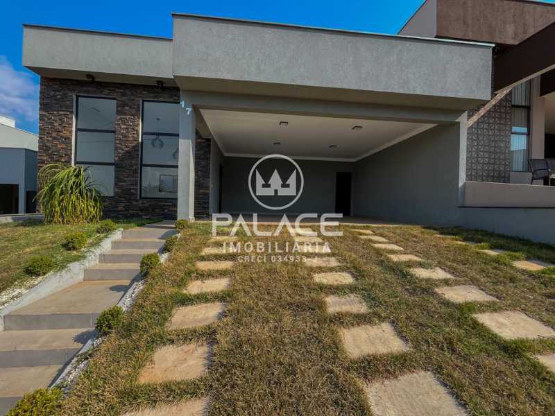 Imagens do imóveis casa em condomínio à venda em jardim são francisco, piracicaba 3 quartos 165m²