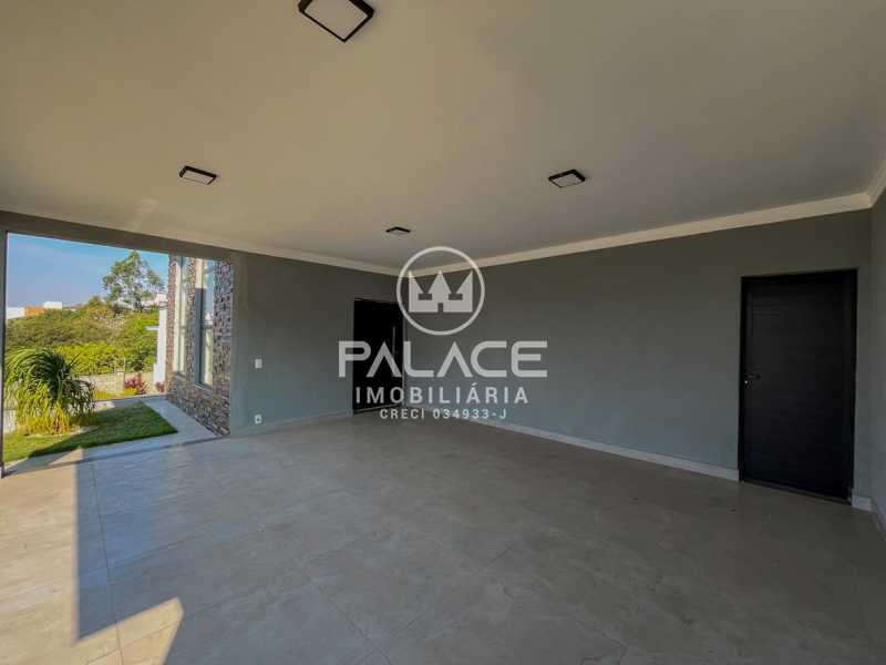 Imagens do imóveis casa em condomínio à venda em jardim são francisco, piracicaba 3 quartos 165m²