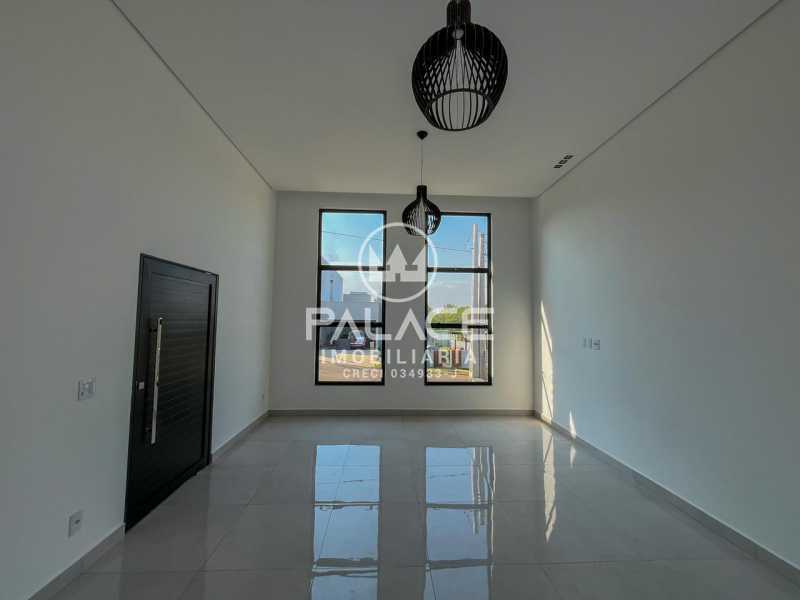 Imagens do imóveis casa em condomínio à venda em jardim são francisco, piracicaba 3 quartos 165m²