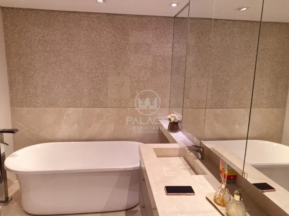 Apartamento à venda em São Dimas, Piracicaba — Portal Mundo do Imóvel
