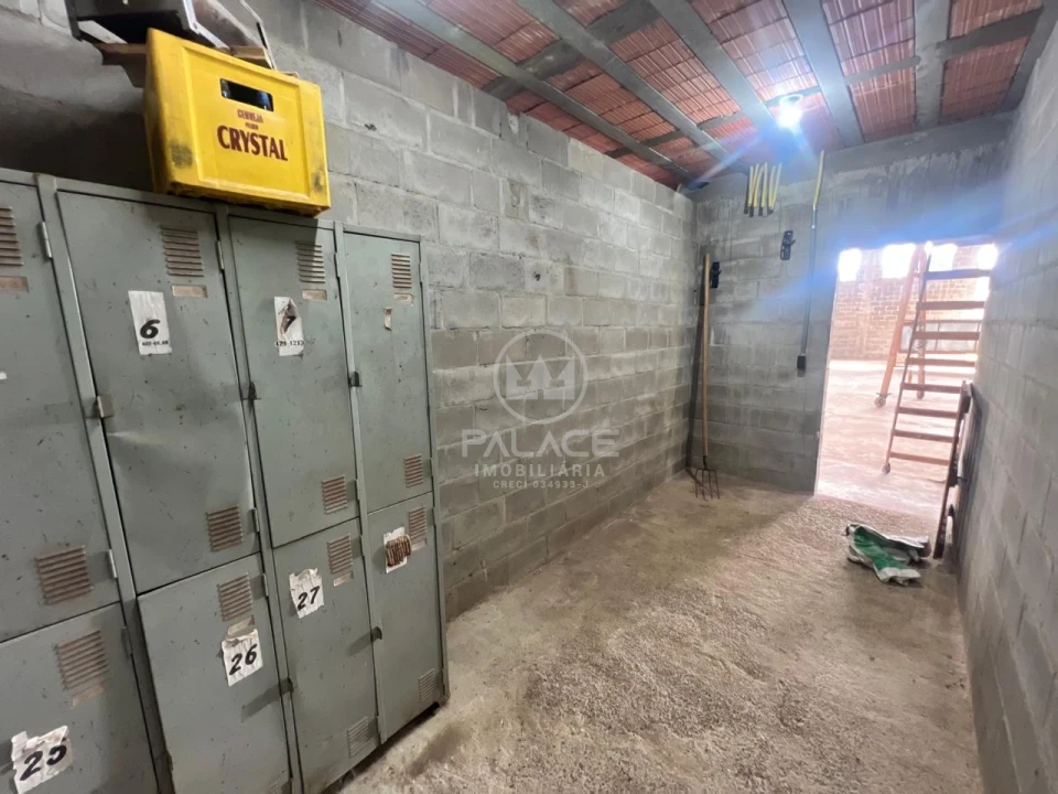 Imóvel comercial disponível para locação
