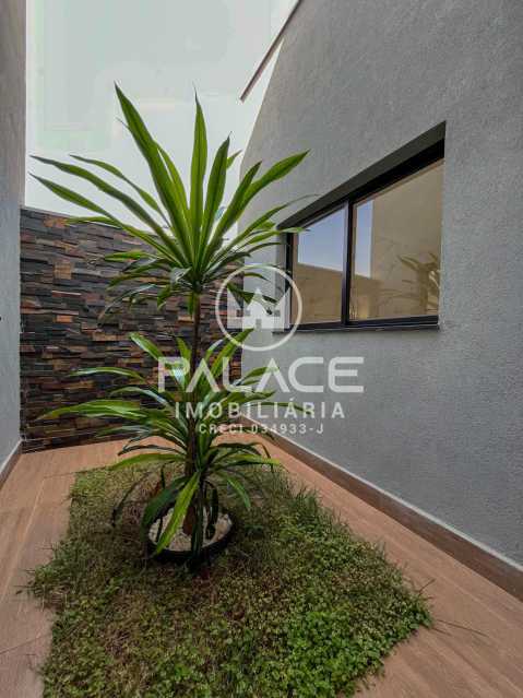 Imagens do imóveis casa em condomínio à venda em jardim são francisco, piracicaba 3 quartos 165m²