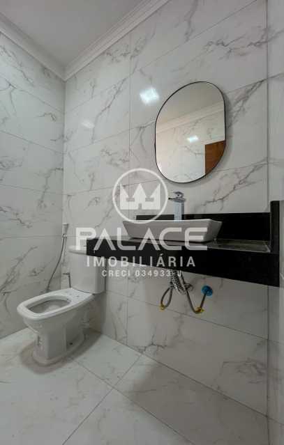 Imagens do imóveis casa em condomínio à venda em jardim são francisco, piracicaba 3 quartos 165m²