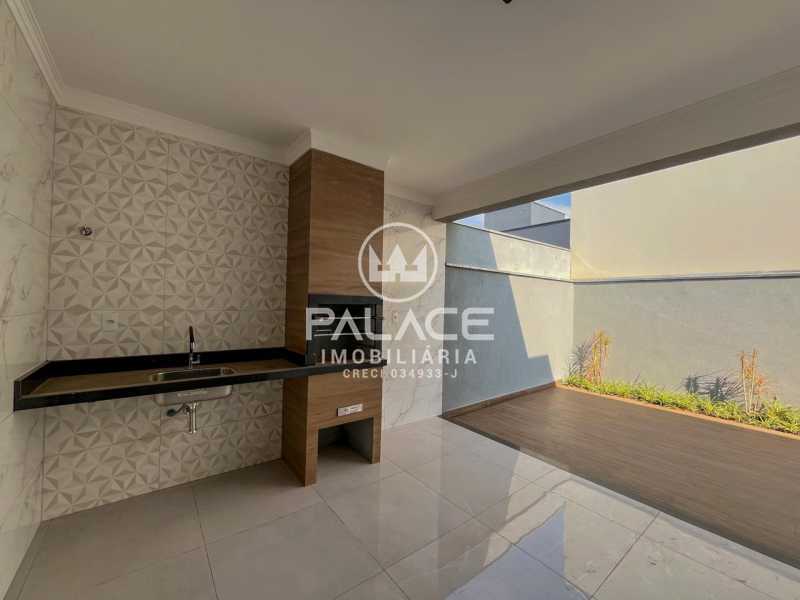 Imagens do imóveis casa em condomínio à venda em jardim são francisco, piracicaba 3 quartos 165m²