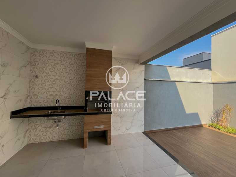 Imagens do imóveis casa em condomínio à venda em jardim são francisco, piracicaba 3 quartos 165m²