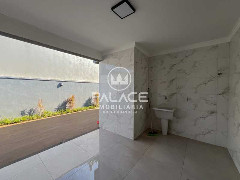 Imagens do imóveis casa em condomínio à venda em jardim são francisco, piracicaba 3 quartos 165m²