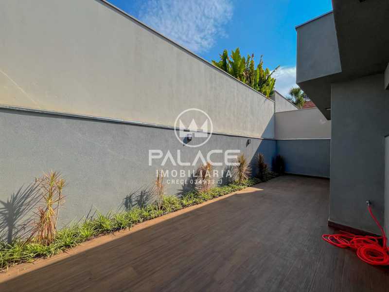 Imagens do imóveis casa em condomínio à venda em jardim são francisco, piracicaba 3 quartos 165m²