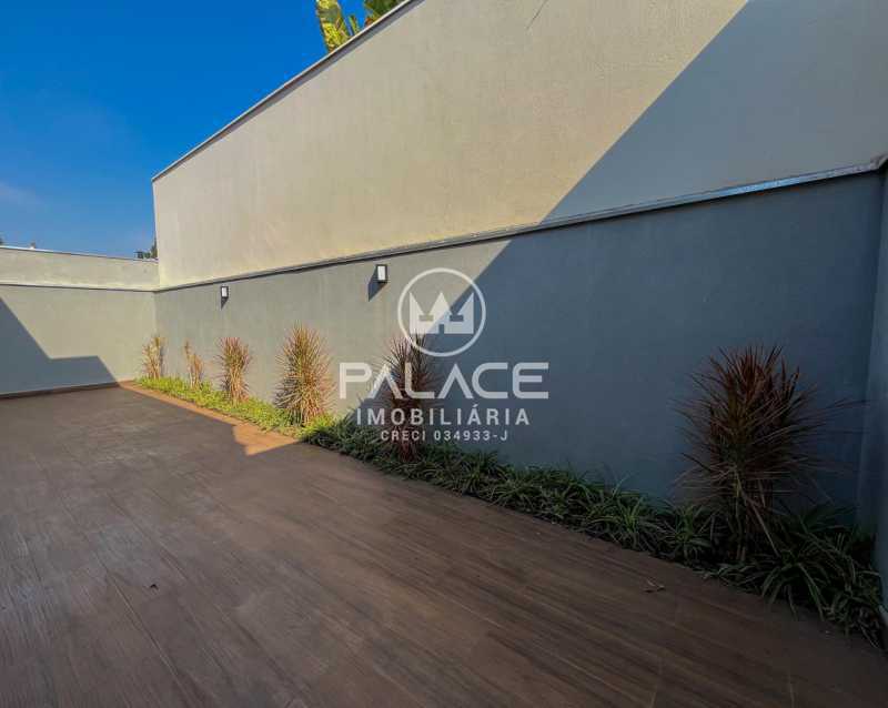 Imagens do imóveis casa em condomínio à venda em jardim são francisco, piracicaba 3 quartos 165m²