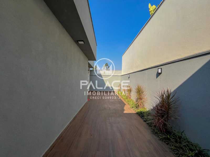 Imagens do imóveis casa em condomínio à venda em jardim são francisco, piracicaba 3 quartos 165m²