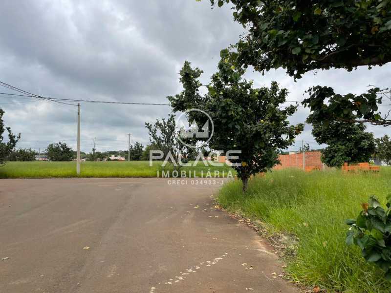Imagens do imóveis terreno residencial à venda em terras di treviso, piracicaba