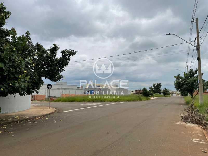 Imagens do imóveis terreno residencial à venda em terras di treviso, piracicaba