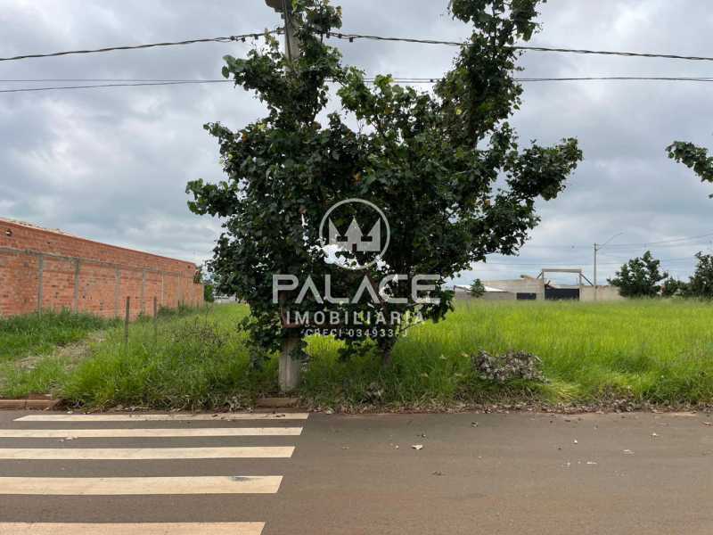 Imagens do imóveis terreno residencial à venda em terras di treviso, piracicaba