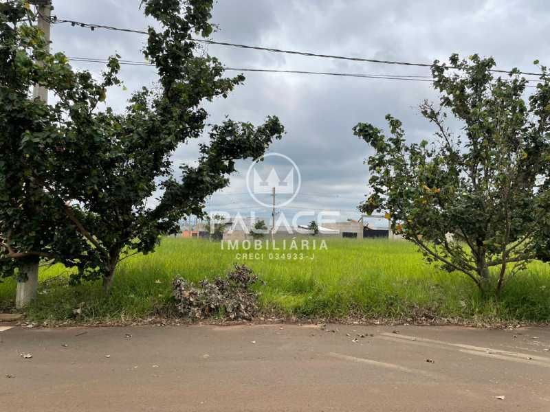 Imagens do imóveis terreno residencial à venda em terras di treviso, piracicaba