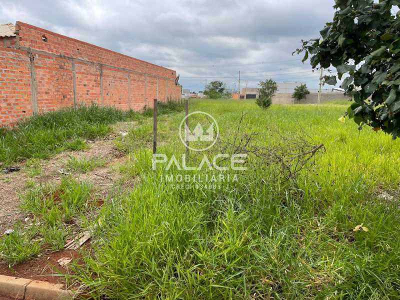Imagens do imóveis terreno residencial à venda em terras di treviso, piracicaba