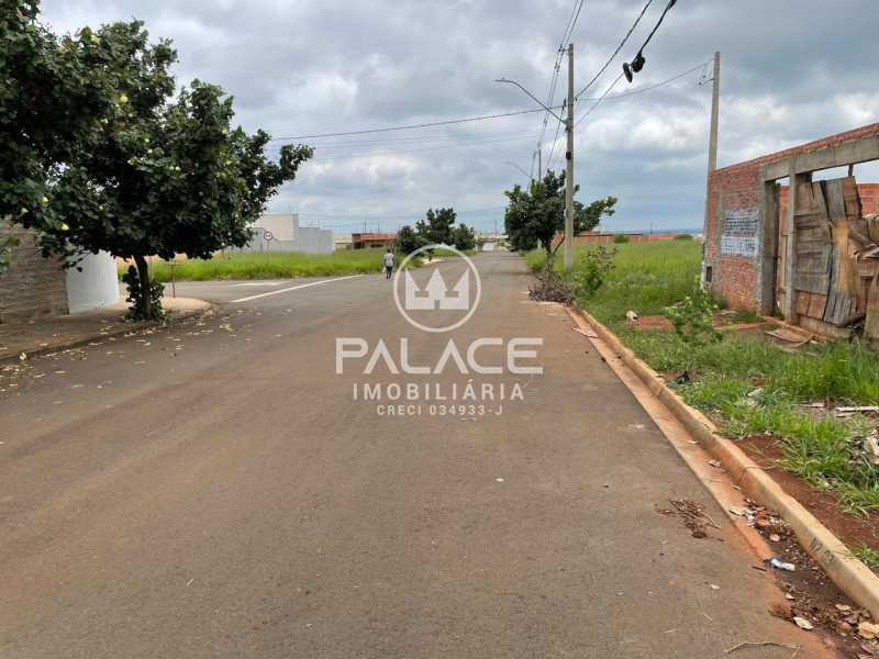 Imagens do imóveis terreno residencial à venda em jardim são francisco, piracicaba