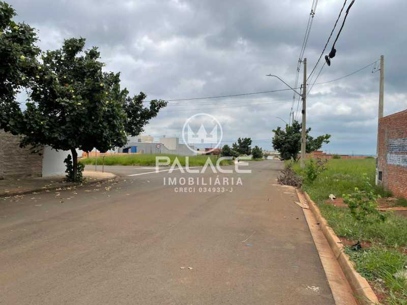 Imagens do imóveis terreno residencial à venda em jardim são francisco, piracicaba