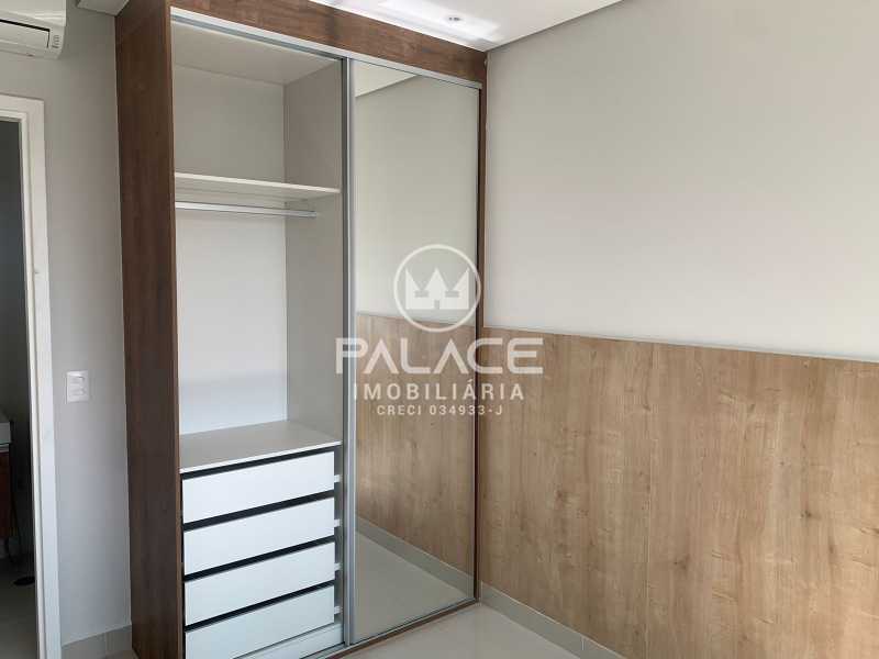 Imagens do imóveis apartamento para alugar em cidade jardim, piracicaba 1 quarto 54m²