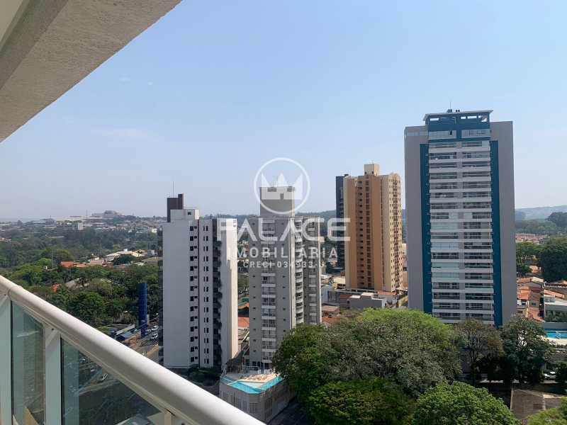 Imagens do imóveis apartamento para alugar em cidade jardim, piracicaba 1 quarto 54m²