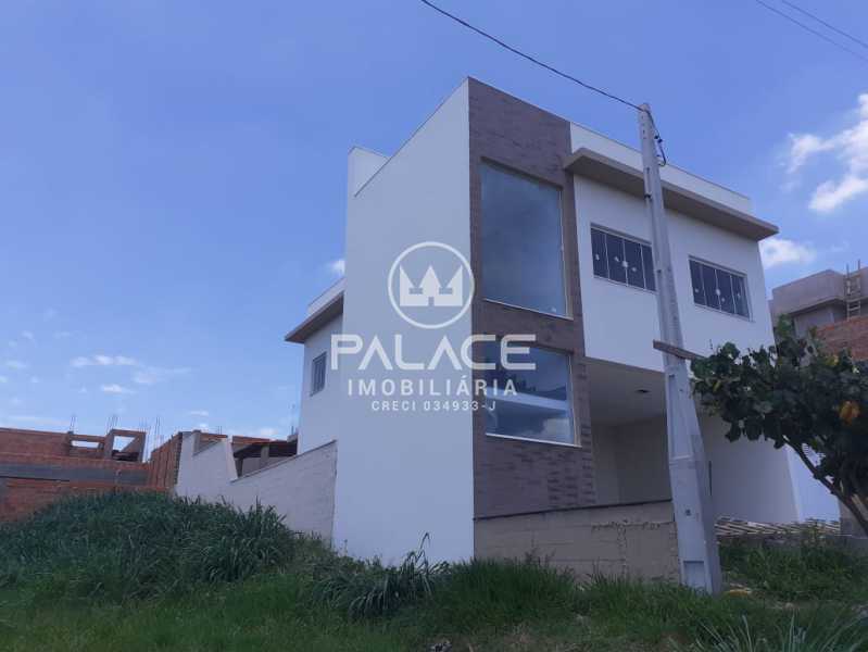 Imagens do imóveis casa em condomínio à venda em jardim são francisco, piracicaba 3 quartos 200m²