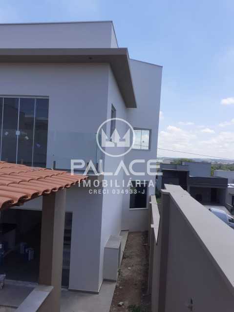 Imagens do imóveis casa em condomínio à venda em jardim são francisco, piracicaba 3 quartos 200m²