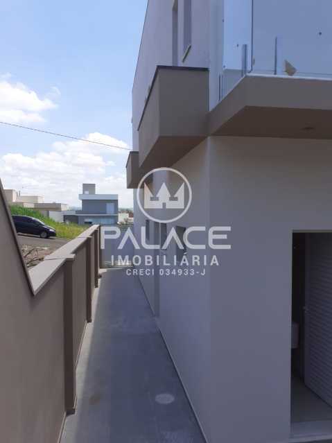 Imagens do imóveis casa em condomínio à venda em jardim são francisco, piracicaba 3 quartos 200m²