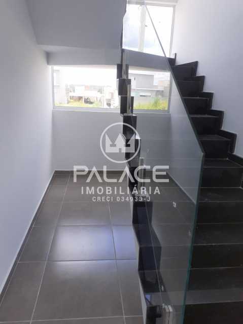 Imagens do imóveis casa em condomínio à venda em jardim são francisco, piracicaba 3 quartos 200m²