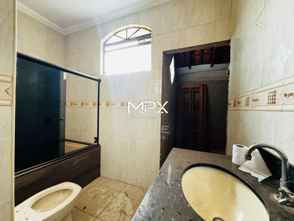 Casa À Venda Água Branca Piracicaba