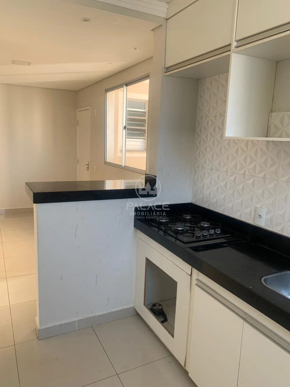 Apartamento À Venda Condomínio Parque Piazza Navona Piracicaba