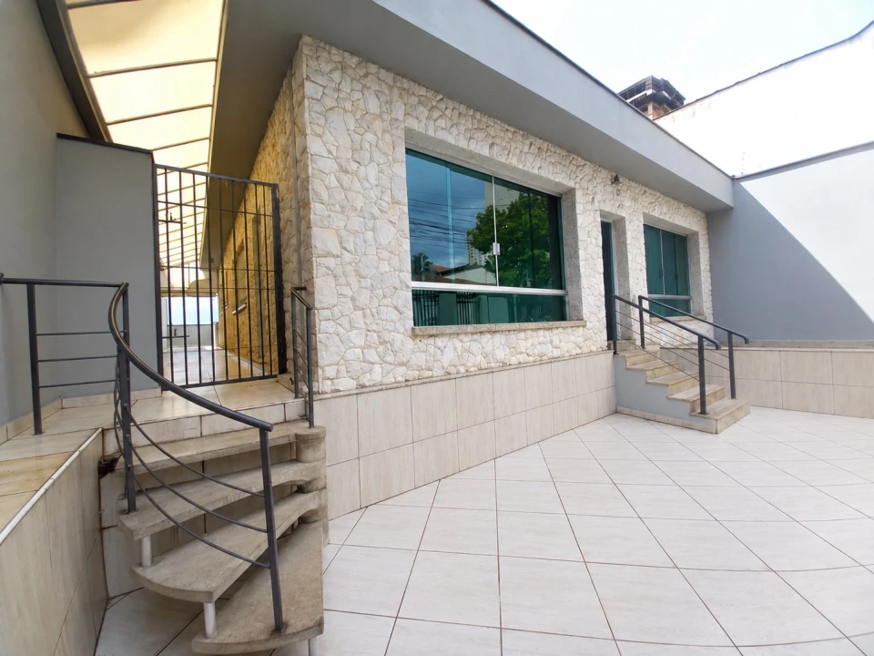 Comercial Para Alugar Centro Piracicaba