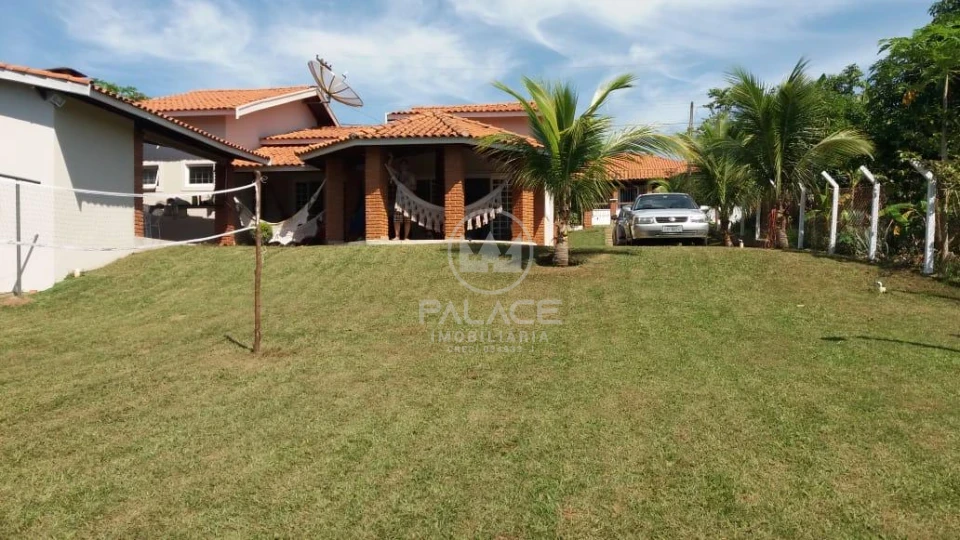 Chácara, 3 quartos - Foto 3