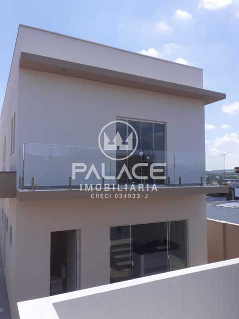 Imagens do imóveis casa em condomínio à venda em jardim são francisco, piracicaba 3 quartos 200m²