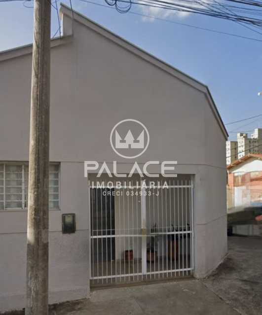 Casa Comercial para Locação - Área Central de Piracicaba - Foto 1