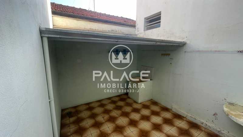 Casa Comercial para Locação - Área Central de Piracicaba - Foto 15