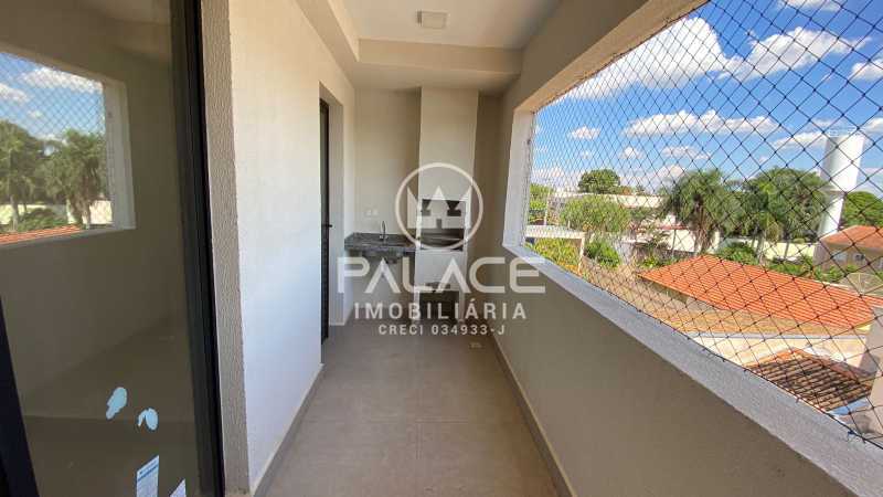 Imagens do imóveis apartamento à venda em chácara esperia, piracicaba 2 quartos 65m²