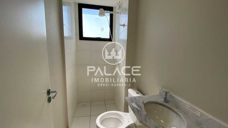 Imagens do imóveis apartamento à venda em chácara esperia, piracicaba 2 quartos 65m²