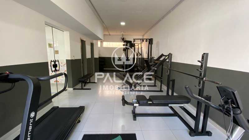 Imagens do imóveis apartamento à venda em chácara esperia, piracicaba 2 quartos 65m²