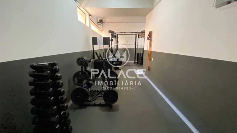 Imagens do imóveis apartamento à venda em chácara esperia, piracicaba 2 quartos 65m²