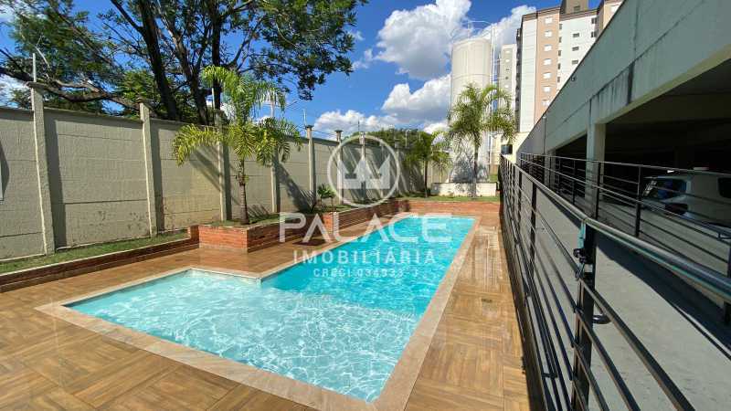 Imagens do imóveis apartamento à venda em chácara esperia, piracicaba 2 quartos 65m²